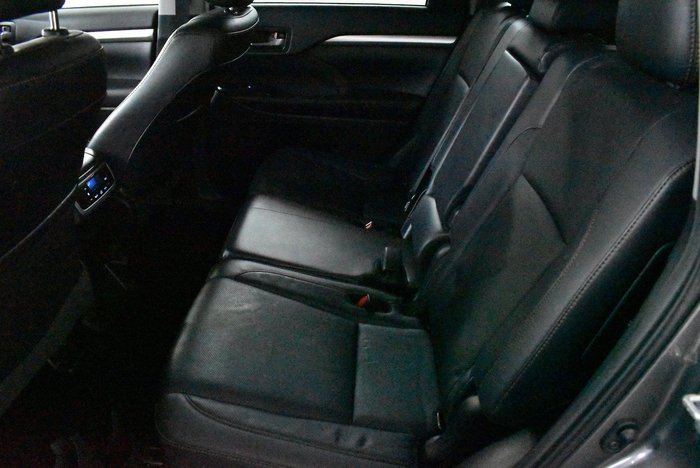 2019 Toyota Kluger GXL