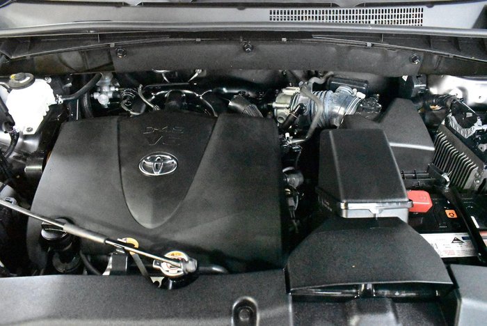 2019 Toyota Kluger GXL