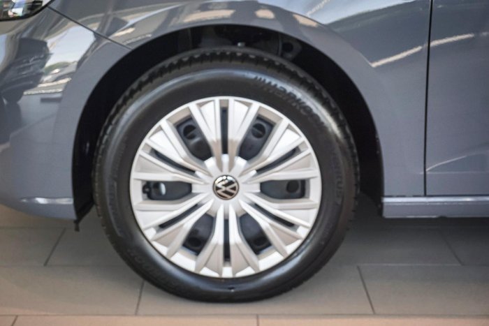 2025 Volkswagen Caddy TSI220