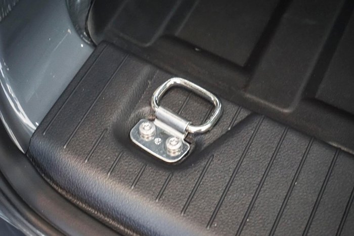 2025 Volkswagen Caddy TSI220