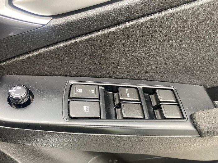 2023 Isuzu D-MAX LS-M