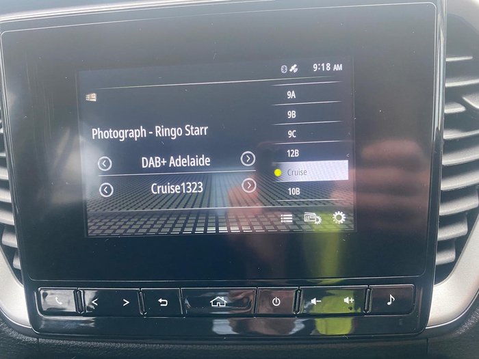 2023 Isuzu D-MAX LS-M