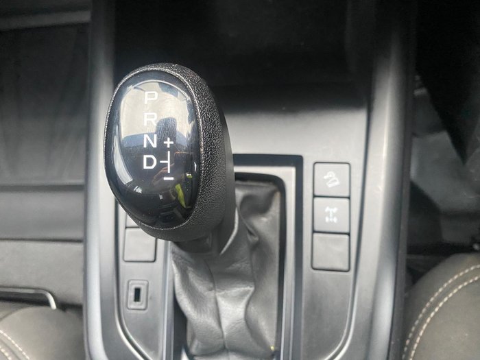 2023 Isuzu D-MAX LS-M