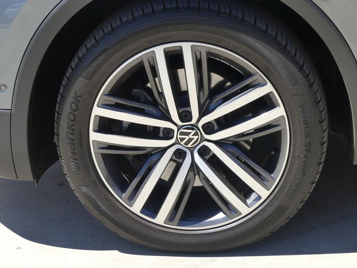 2022 Volkswagen Tiguan 162TSI Elegance Allspace