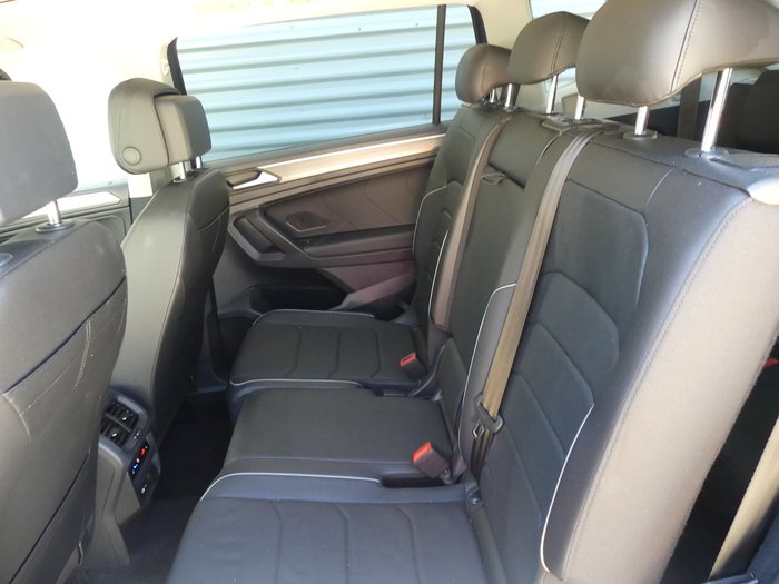 2022 Volkswagen Tiguan 162TSI Elegance Allspace