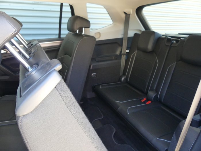 2022 Volkswagen Tiguan 162TSI Elegance Allspace