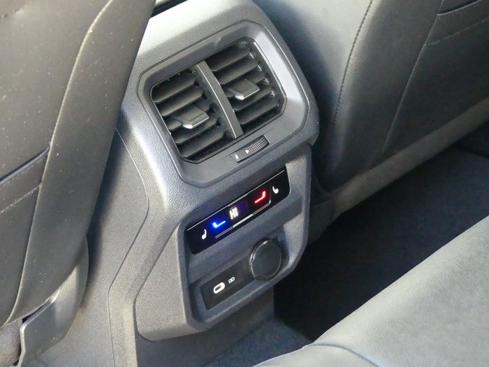 2022 Volkswagen Tiguan 162TSI Elegance Allspace