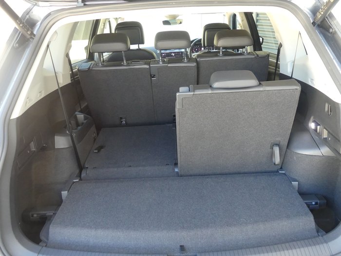 2022 Volkswagen Tiguan 162TSI Elegance Allspace