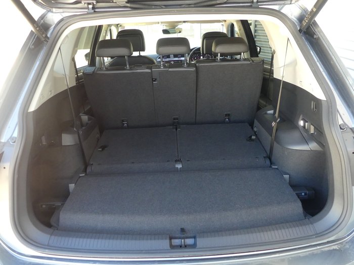 2022 Volkswagen Tiguan 162TSI Elegance Allspace