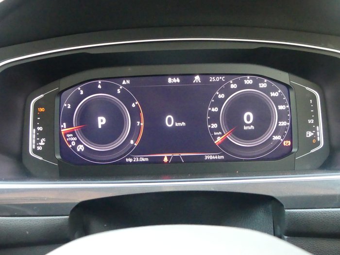 2022 Volkswagen Tiguan 162TSI Elegance Allspace