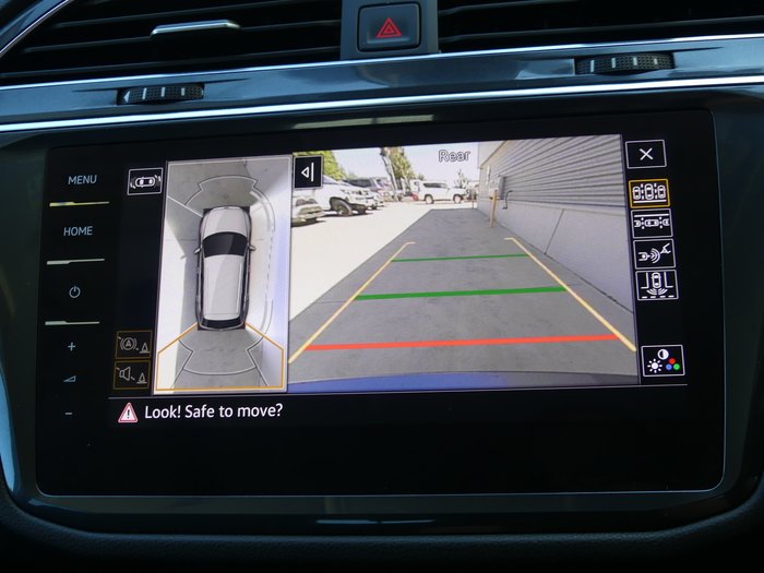 2022 Volkswagen Tiguan 162TSI Elegance Allspace