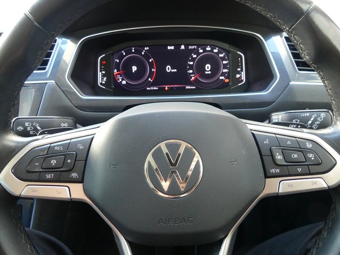 2022 Volkswagen Tiguan 162TSI Elegance Allspace