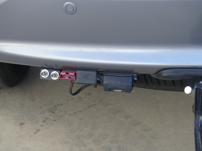 2019 Isuzu MU-X LS-T