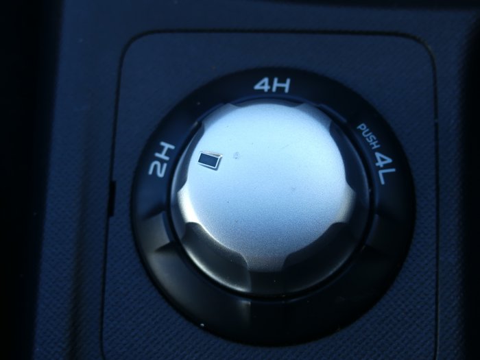 2019 Isuzu MU-X LS-T