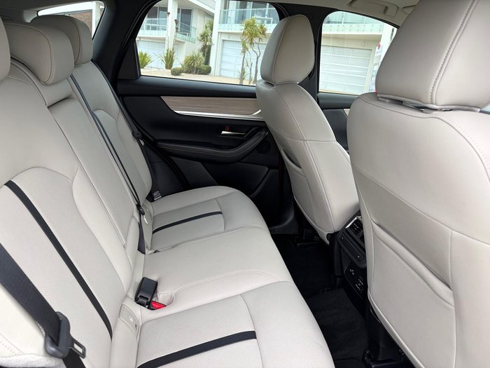 2023 Mazda CX-60 P50e GT