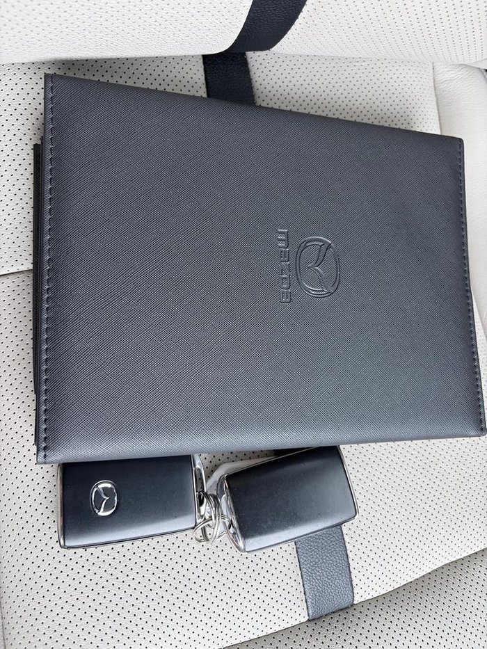 2023 Mazda CX-60 P50e GT