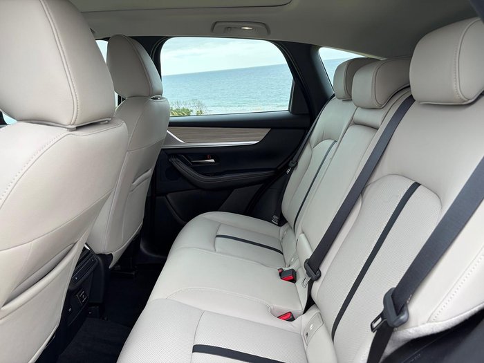 2023 Mazda CX-60 P50e GT