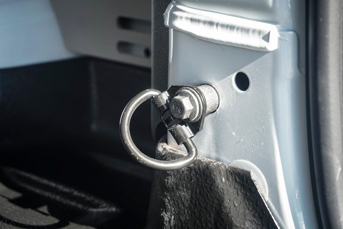 2025 Volkswagen Transporter TDI390