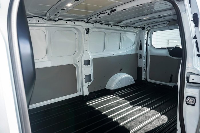 2025 Volkswagen Transporter TDI390