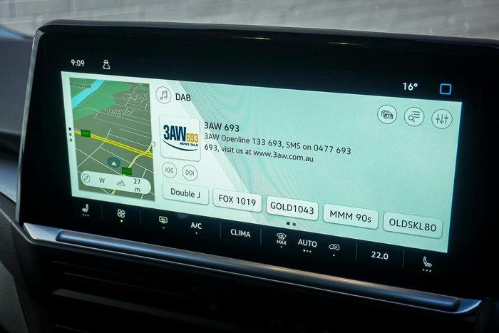 2025 Volkswagen Transporter TDI390