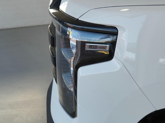 2025 Foton Tunland V7-C