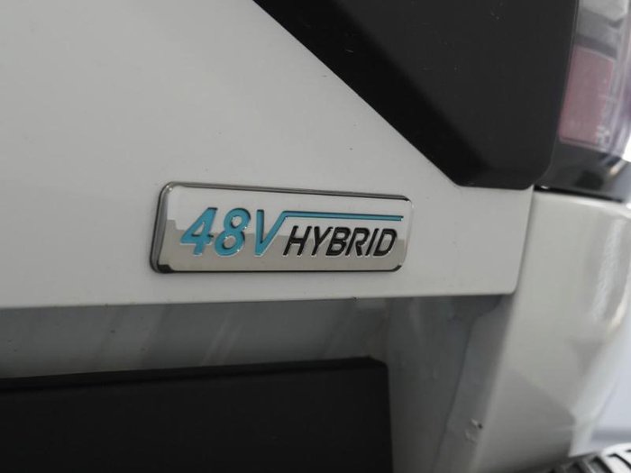 2025 Foton Tunland V7-C