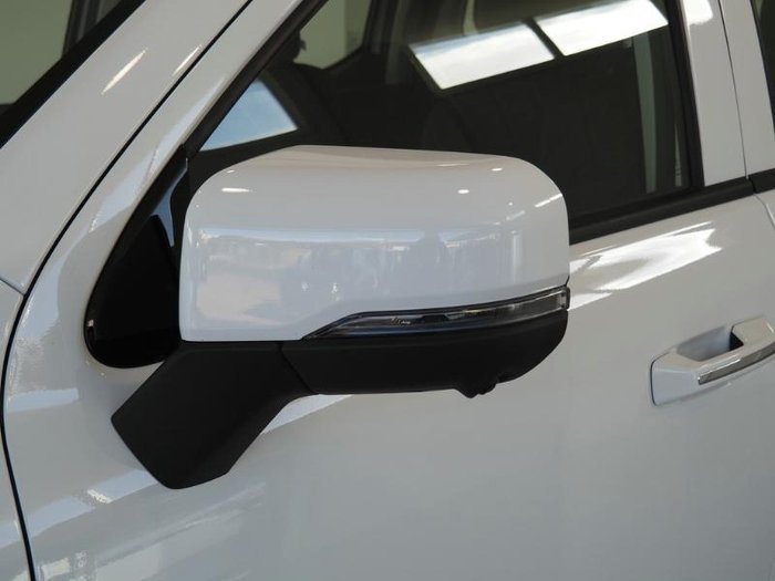 2025 Foton Tunland V7-C