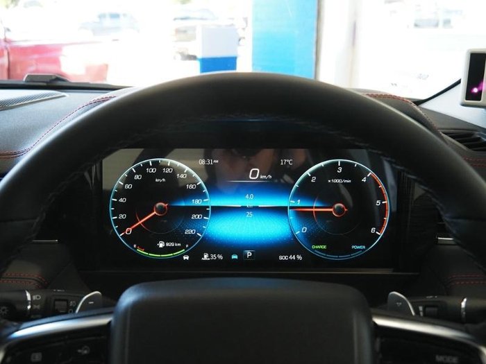 2025 Foton Tunland V7-C