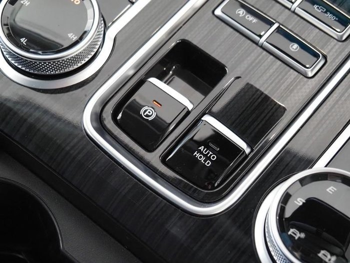 2025 Foton Tunland V7-C