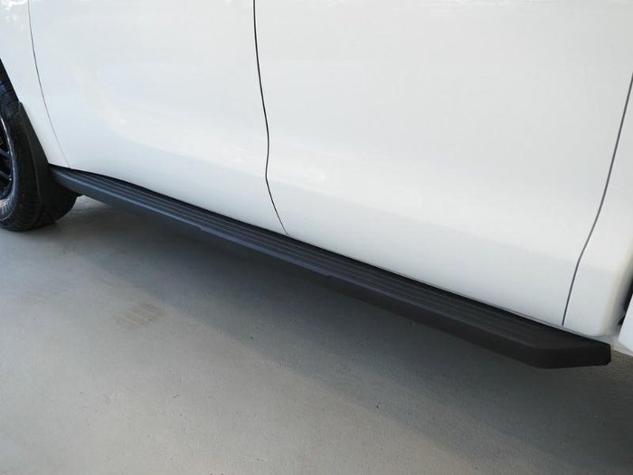 2025 Foton Tunland V7-C