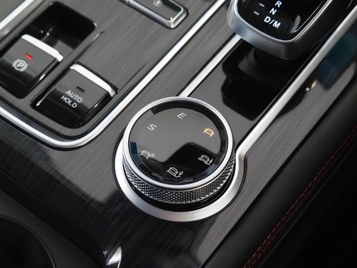 2025 Foton Tunland V7-C