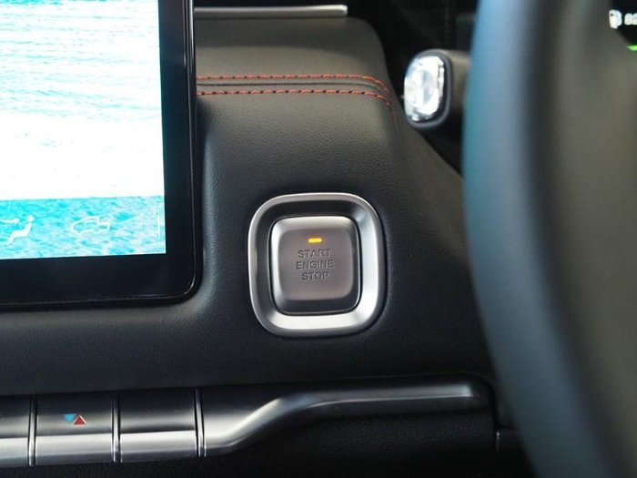 2025 Foton Tunland V7-C