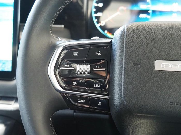 2025 Foton Tunland V7-C