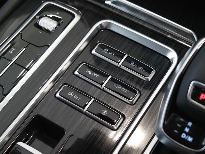 2025 Foton Tunland V7-C