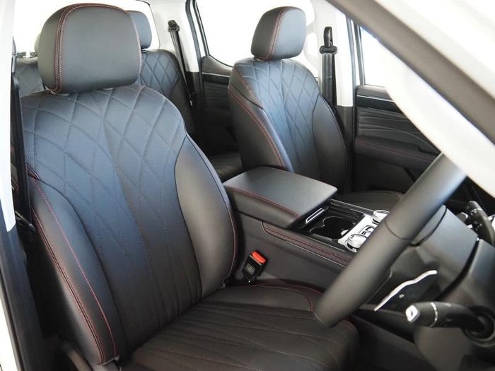 2025 Foton Tunland V7-C