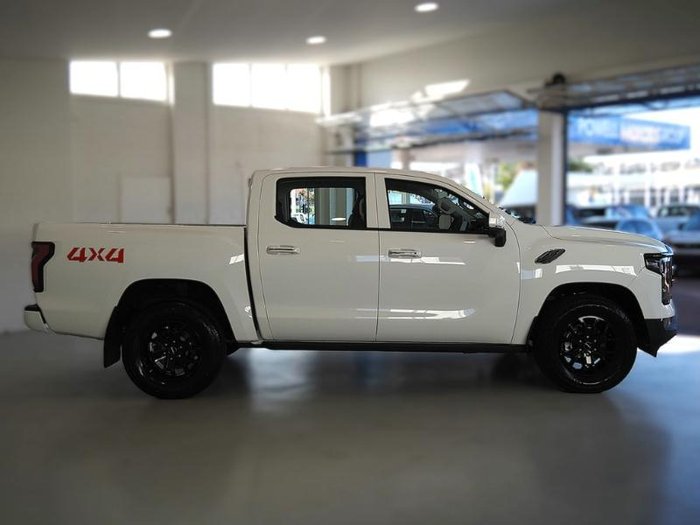 2025 Foton Tunland V7-C