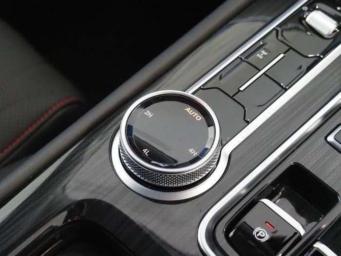 2025 Foton Tunland V7-C