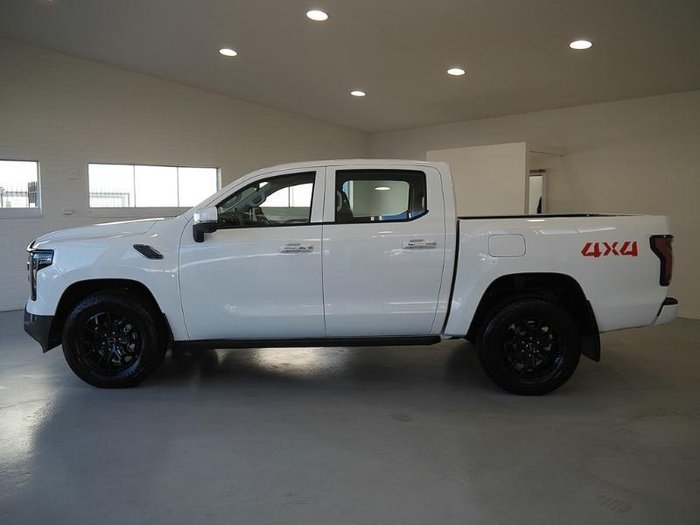 2025 Foton Tunland V7-C