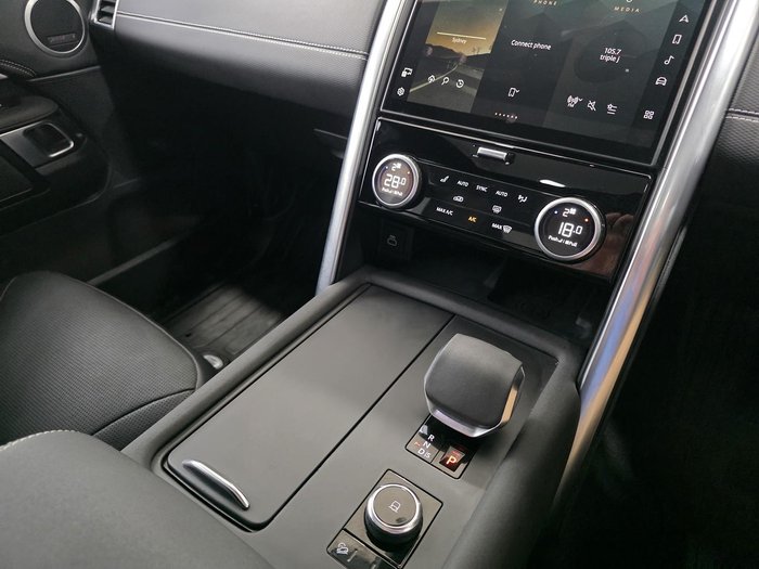 2021 Land Rover Discovery D300 R-Dynamic SE