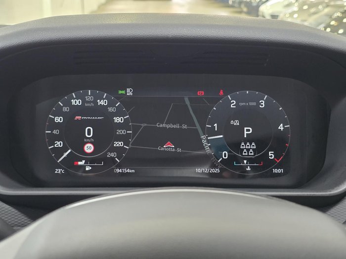 2021 Land Rover Discovery D300 R-Dynamic SE