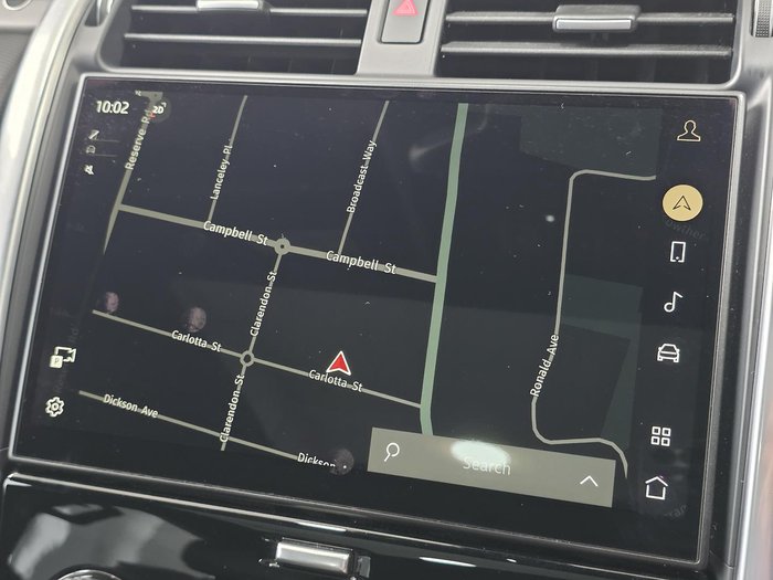 2021 Land Rover Discovery D300 R-Dynamic SE