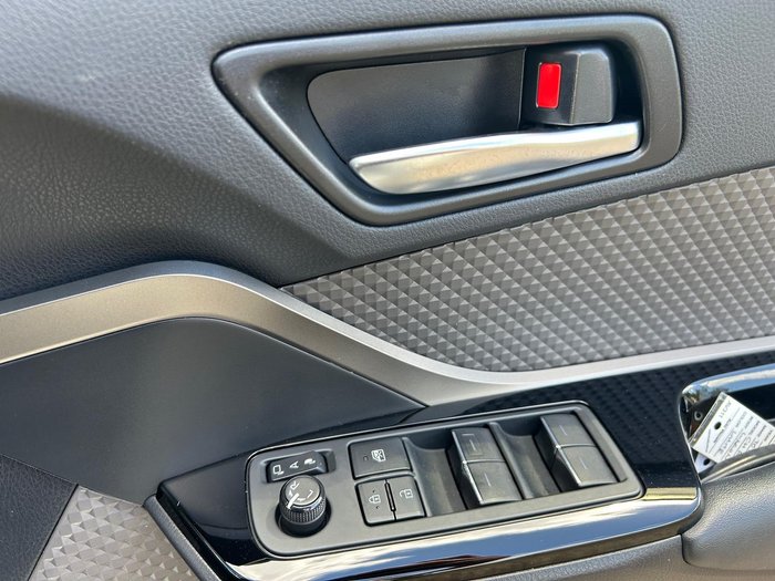 2020 Toyota C-HR Koba