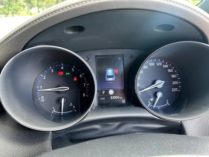 2020 Toyota C-HR Koba