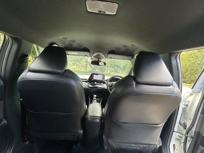 2020 Toyota C-HR Koba