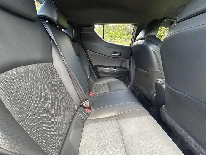 2020 Toyota C-HR Koba