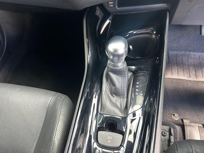 2020 Toyota C-HR Koba