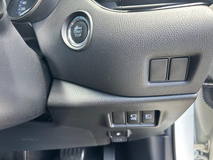 2020 Toyota C-HR Koba