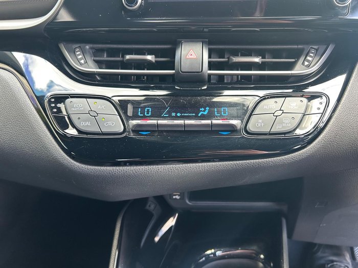 2020 Toyota C-HR Koba