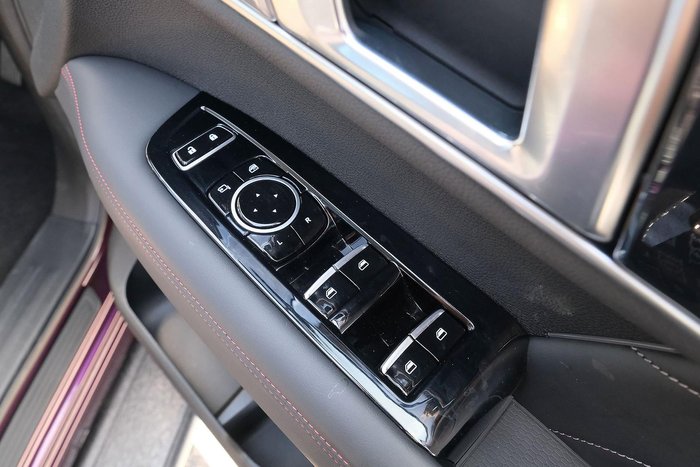 2025 Foton Tunland V9-L