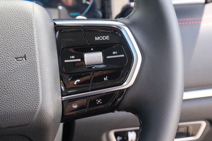 2025 Foton Tunland V9-L